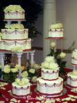 WEDDING CAKE 564